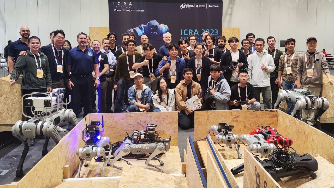 Robotic Systems